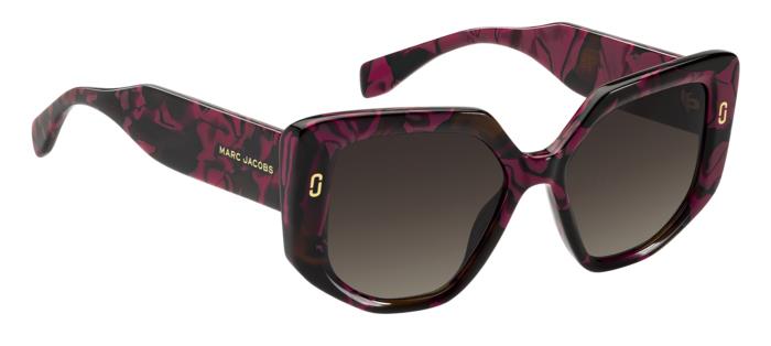 Marc Jacobs {Product.Name} Sunglasses MJ1116/S I34/HA