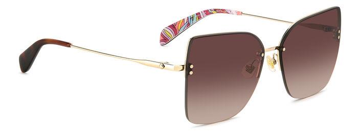 Kate Spade {Product.Name} Sunglasses MJARIELLA/G/S J5G/HA
