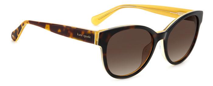 Kate Spade {Product.Name} Sunglasses MJNATHALIE/G/S HJV/HA