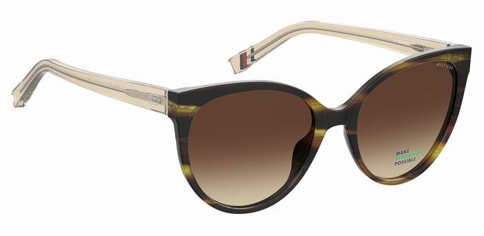 Tommy Hilfiger {Product.Name} Sunglasses THTH 1923/RE/S 2OH/HA