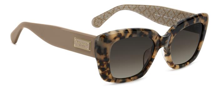 Kate Spade {Product.Name} Sunglasses MJKS JENELL 2/S 086/HA