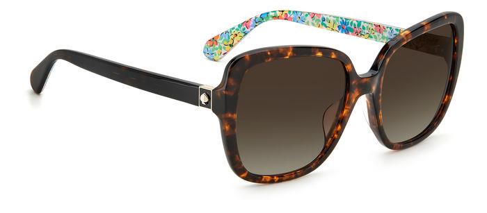 Kate Spade {Product.Name} Sunglasses MJWILHEMINA/S 086/HA