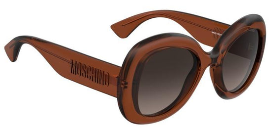 Moschino {Product.Name} Sunglasses MOS162/S 09Q/HA