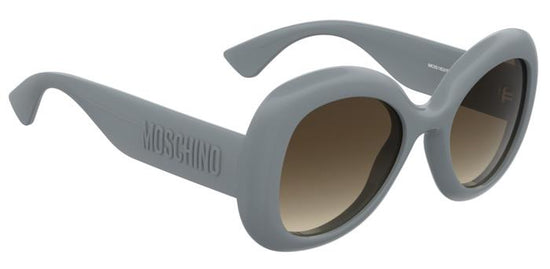 Moschino {Product.Name} Sunglasses MOS162/S MVU/HA