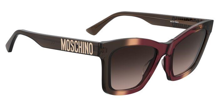 Moschino {Product.Name} Sunglasses MOS156/S 1S7/HA