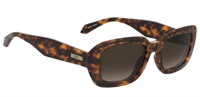 Moschino {Product.Name} Sunglasses MOS199/S 086/HA
