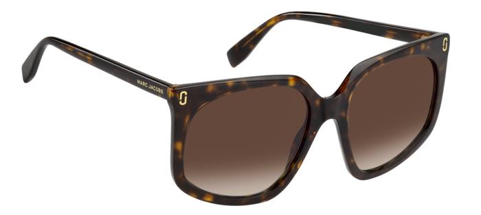 Marc Jacobs {Product.Name} Sunglasses MJ1136/S 086/HA