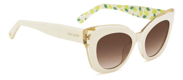 Kate Spade {Product.Name} Sunglasses MJMARIGOLD/S SZJ/HA