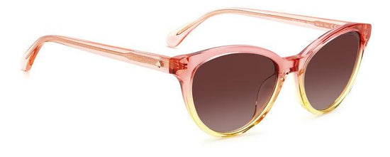Kate Spade {Product.Name} Sunglasses MJADELINE/G/S GVZ/HA