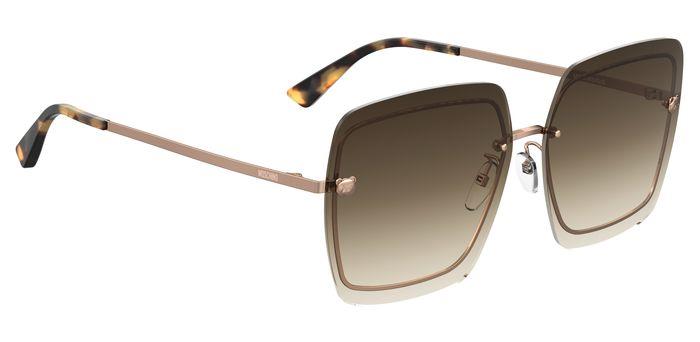 Moschino {Product.Name} Sunglasses MOS085/G/S 09Q/HA