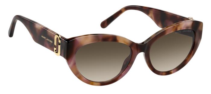 Marc Jacobs {Product.Name} Sunglasses MJ883/S 0B0/HA