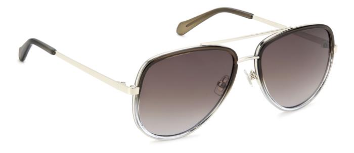 Fossil FOS 2147/G/S 4C3/HA