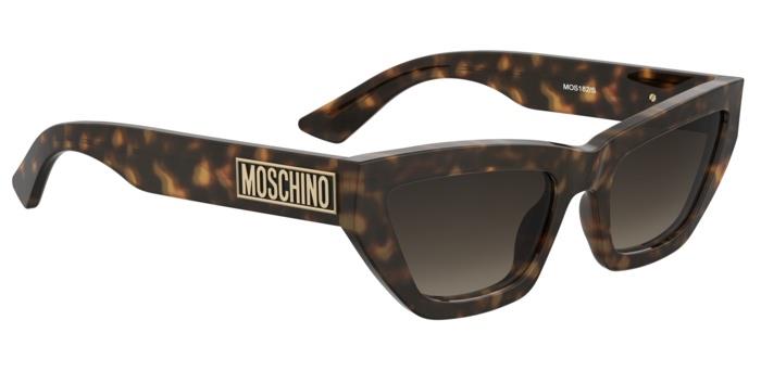 Moschino {Product.Name} Sunglasses MOS182/S 086/HA