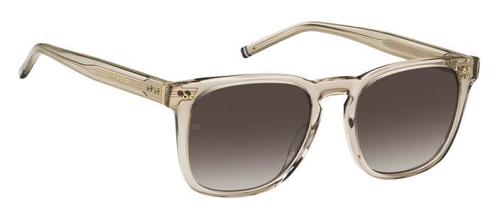 Tommy Hilfiger {Product.Name} Sunglasses THTH 1887/S 10A/HA