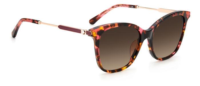 Kate Spade {Product.Name} Sunglasses MJDALILA/S 086/HA