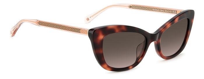Kate Spade {Product.Name} Sunglasses MJMERIDA/G/S 086/HA