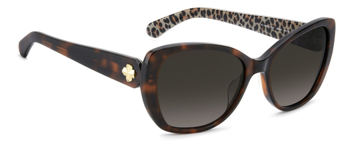 Kate Spade {Product.Name} Sunglasses MJKS JALISA 2/G/S 086/HA