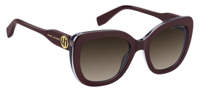 Marc Jacobs {Product.Name} Sunglasses MJ852/S LHF/HA