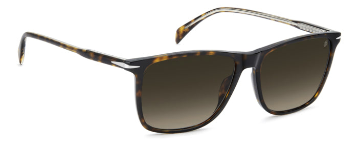 David Beckham {Product.Name} Sunglasses DB1219/S 086/HA
