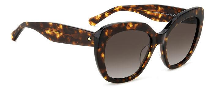 Kate Spade {Product.Name} Sunglasses MJWINSLET/G/S 086/HA