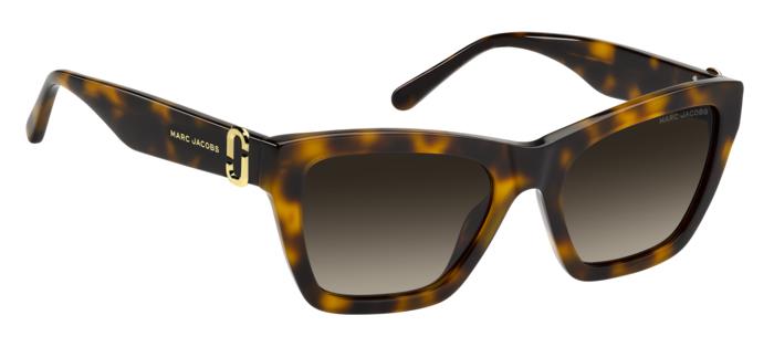 Marc Jacobs {Product.Name} Sunglasses MJ884/S 086/HA
