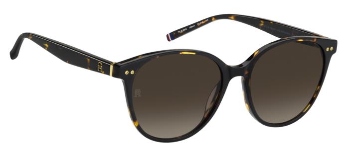 Tommy Hilfiger {Product.Name} Sunglasses THTH 2289/S 086/HA