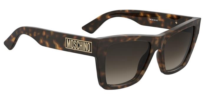 Moschino {Product.Name} Sunglasses MOS181/S 086/HA