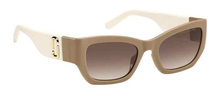 Marc Jacobs {Product.Name} Sunglasses MJ723/S 10A/HA