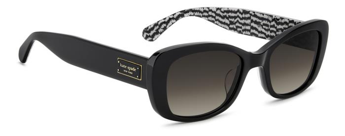 Kate Spade {Product.Name} Sunglasses MJKS BERYL 2/G/S 807/HA