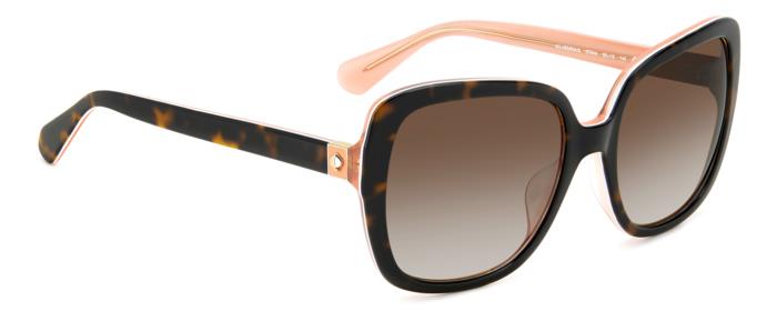 Kate Spade {Product.Name} Sunglasses MJWILHEMINA/S 0T4/HA