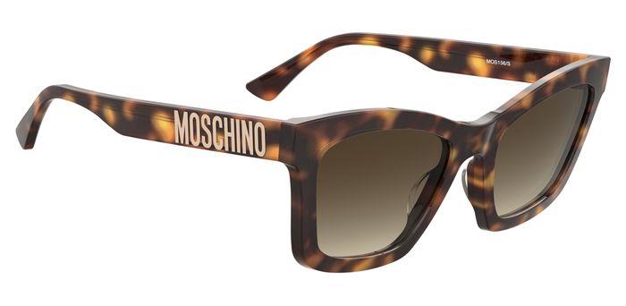 Moschino {Product.Name} Sunglasses MOS156/S 05L/HA