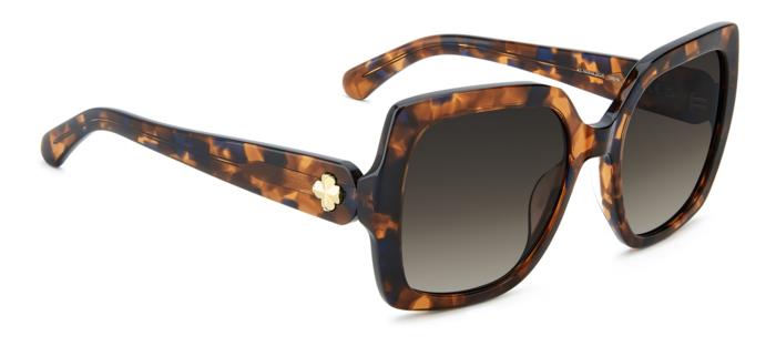 Kate Spade {Product.Name} Sunglasses MJKS AMAYA 2/G/S 086/HA