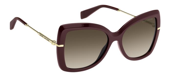 Marc Jacobs {Product.Name} Sunglasses MJ881/S LHF/HA