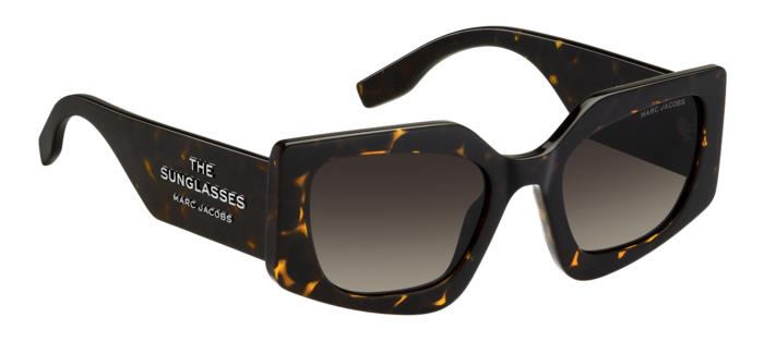 Marc Jacobs {Product.Name} Sunglasses MJ774/S 086/HA