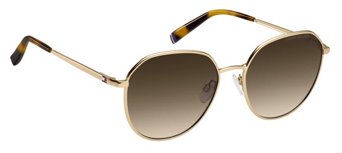 Tommy Hilfiger {Product.Name} Sunglasses THTH 2218/S 000/HA