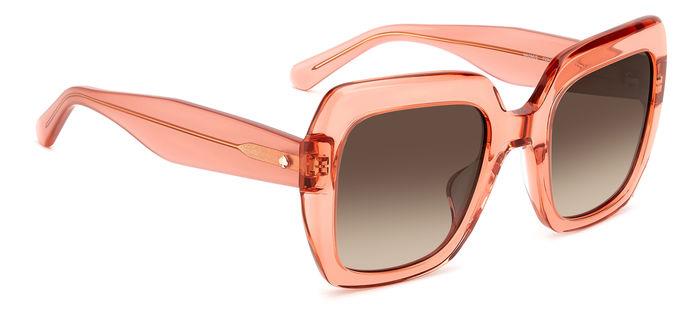 Kate Spade {Product.Name} Sunglasses MJNAOMI/S 733/HA