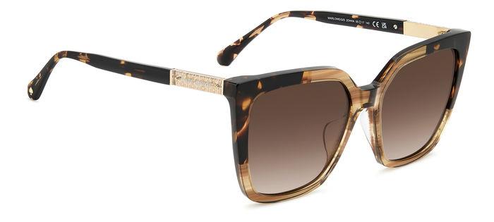 Kate Spade {Product.Name} Sunglasses MJMARLOWE/G/S 2OH/HA
