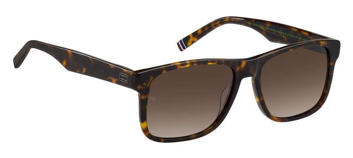 Tommy Hilfiger {Product.Name} Sunglasses THTH 2073/S 086/HA