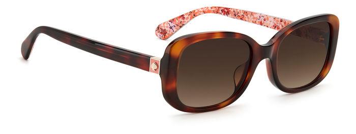 Kate Spade {Product.Name} Sunglasses MJDIONNA/S 086/HA