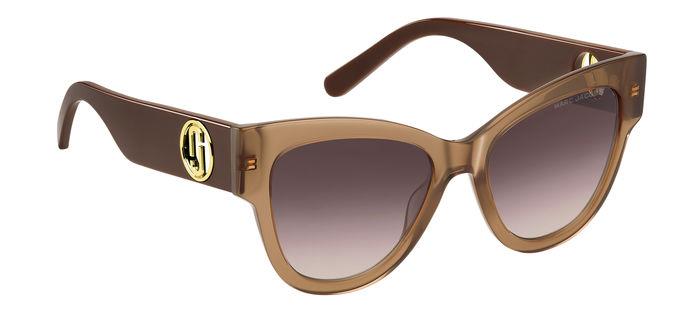Marc Jacobs {Product.Name} Sunglasses MJ697/S 2LF/HA