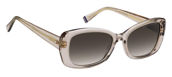Tommy Hilfiger {Product.Name} Sunglasses THTH 2225/S FWM/HA