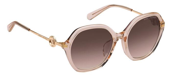 Marc Jacobs {Product.Name} Sunglasses MJ728/F/S 35J/HA