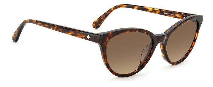 Kate Spade {Product.Name} Sunglasses MJADELINE/G/S 086/HA