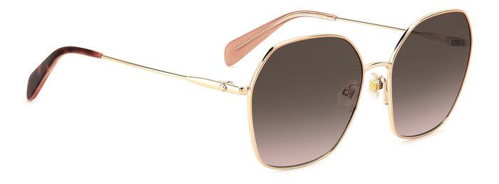 Kate Spade {Product.Name} Sunglasses MJKENNA/G/S AU2/HA