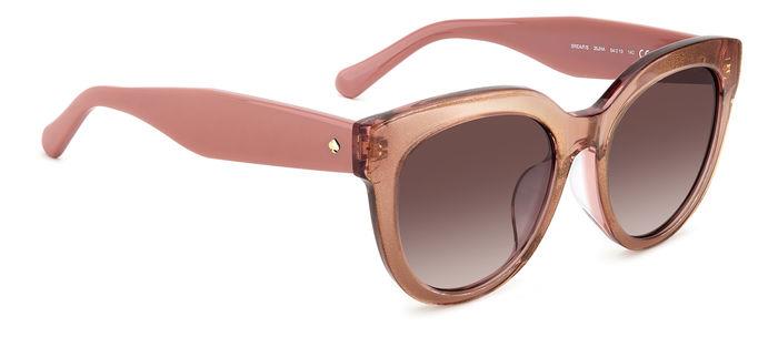 Kate Spade {Product.Name} Sunglasses MJBREA/F/S 35J/HA