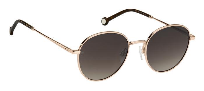 Tommy Hilfiger {Product.Name} Sunglasses THTH 1877/S DDB/HA