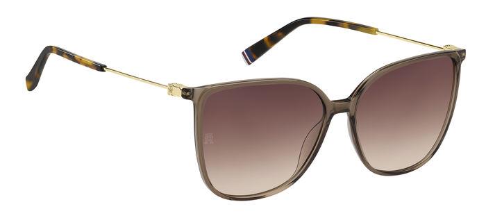 Tommy Hilfiger {Product.Name} Sunglasses THTH 2095/S 09Q/HA
