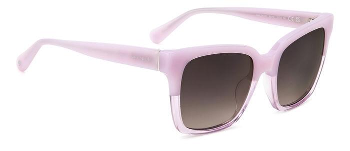 Kate Spade {Product.Name} Sunglasses MJHARLOW/G/S B3V/HA