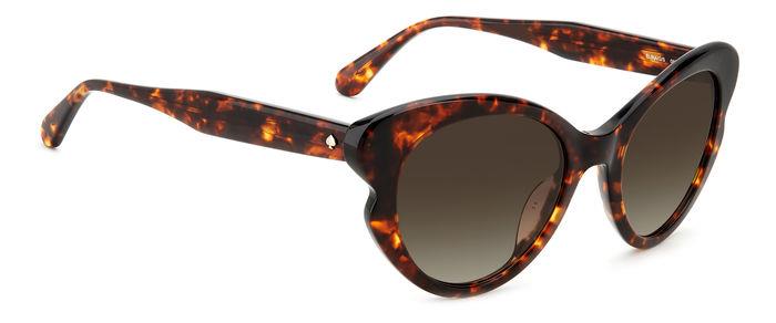 Kate Spade {Product.Name} Sunglasses MJELINA/G/S 086/HA