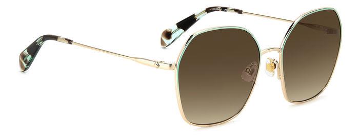 Kate Spade {Product.Name} Sunglasses MJKENNA/G/S LKS/HA